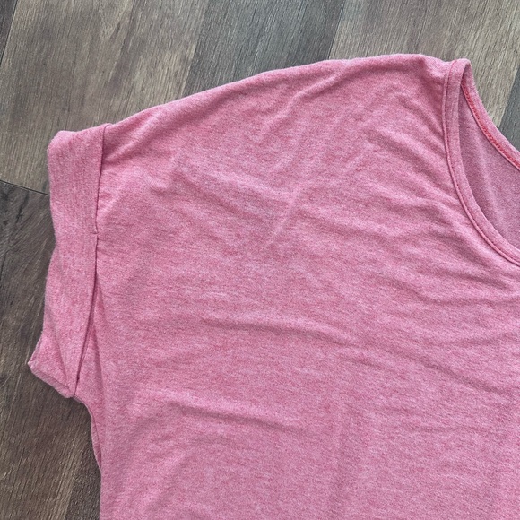 Easel Top- Medium- Light Pink/Peach - Picture 2 of 6